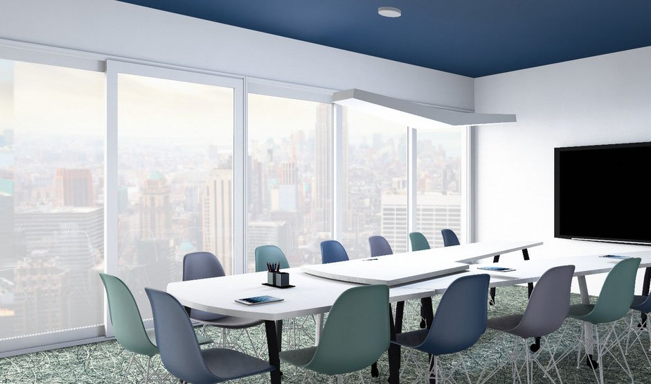 Suite Présidentielle Ocean