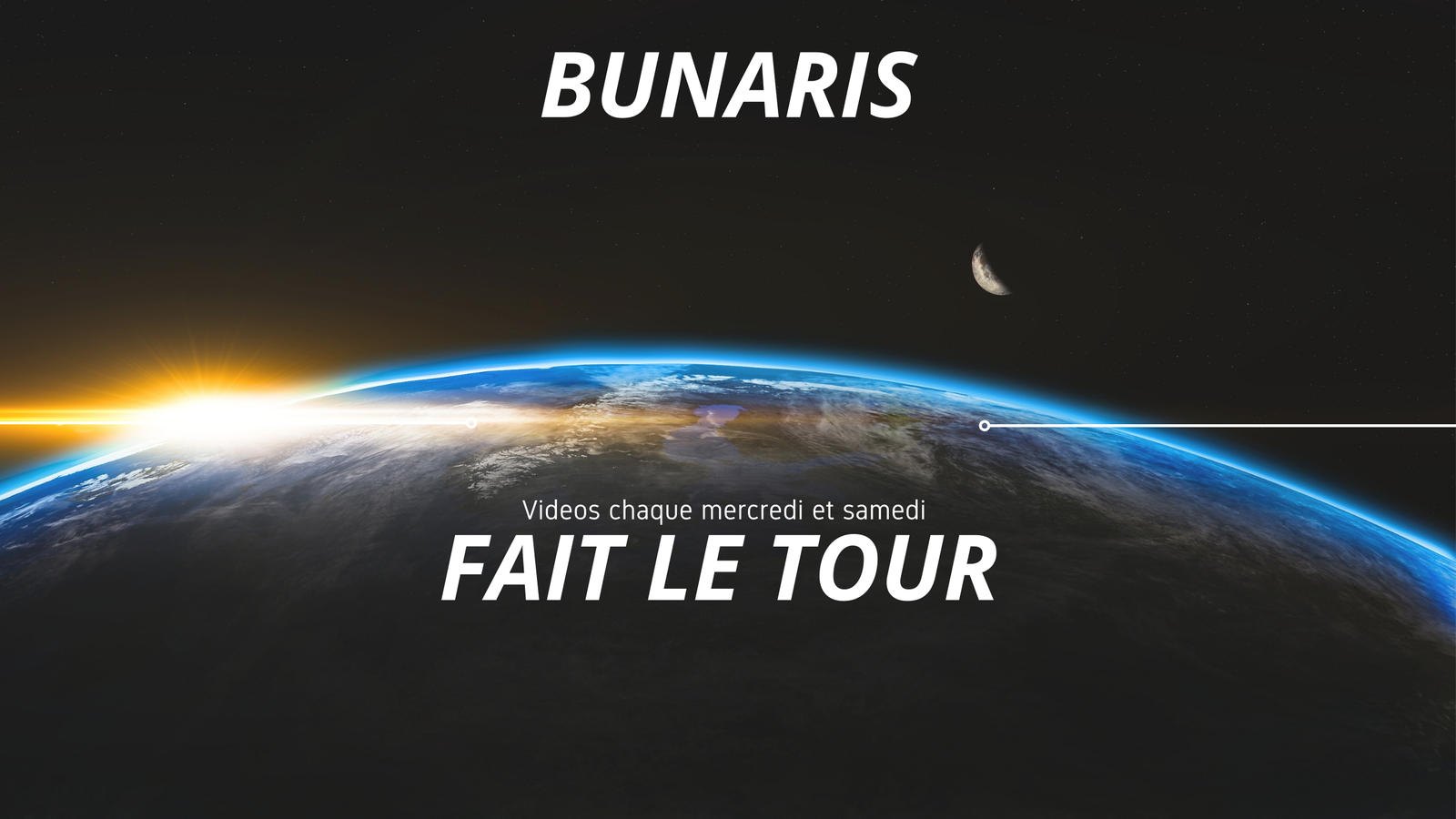 Circuit de tours